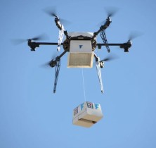 7-Eleven : aux Etats-Unis, l’enseigne a déjà effectué 77 livraisons par drone
