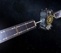 galileo-satellite
