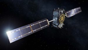 galileo-satellite