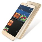 Le chinois Gionee présente son P7, un smartphone à petit prix