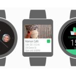 Google présente ses appli autonomes pour Android Wear 2.0