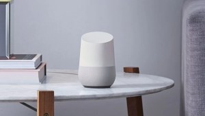 Avec Voice Match, le Google Home devient multi-utilisateurs