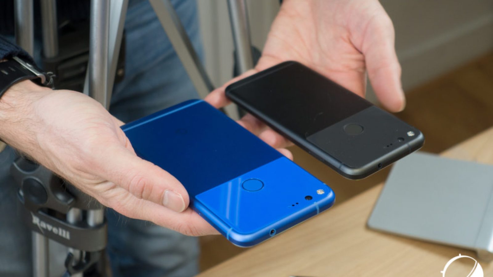 Est-ce que les Pixel sont disponibles en France ? — Frandroid