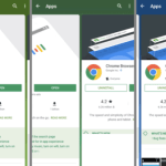 Google Play Store : une nouvelle interface pour des résultats de recherche plus efficaces