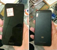 Xiaomi M6