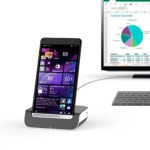 Surface Mobile, quand Microsoft rêve de transformer le PC en smartphone