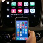 Apple et la voiture autonome : un nouvel indice, encore un