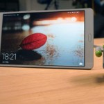 Test de la Huawei MediaPad M3 : la tablette au bon rapport qualité-prix