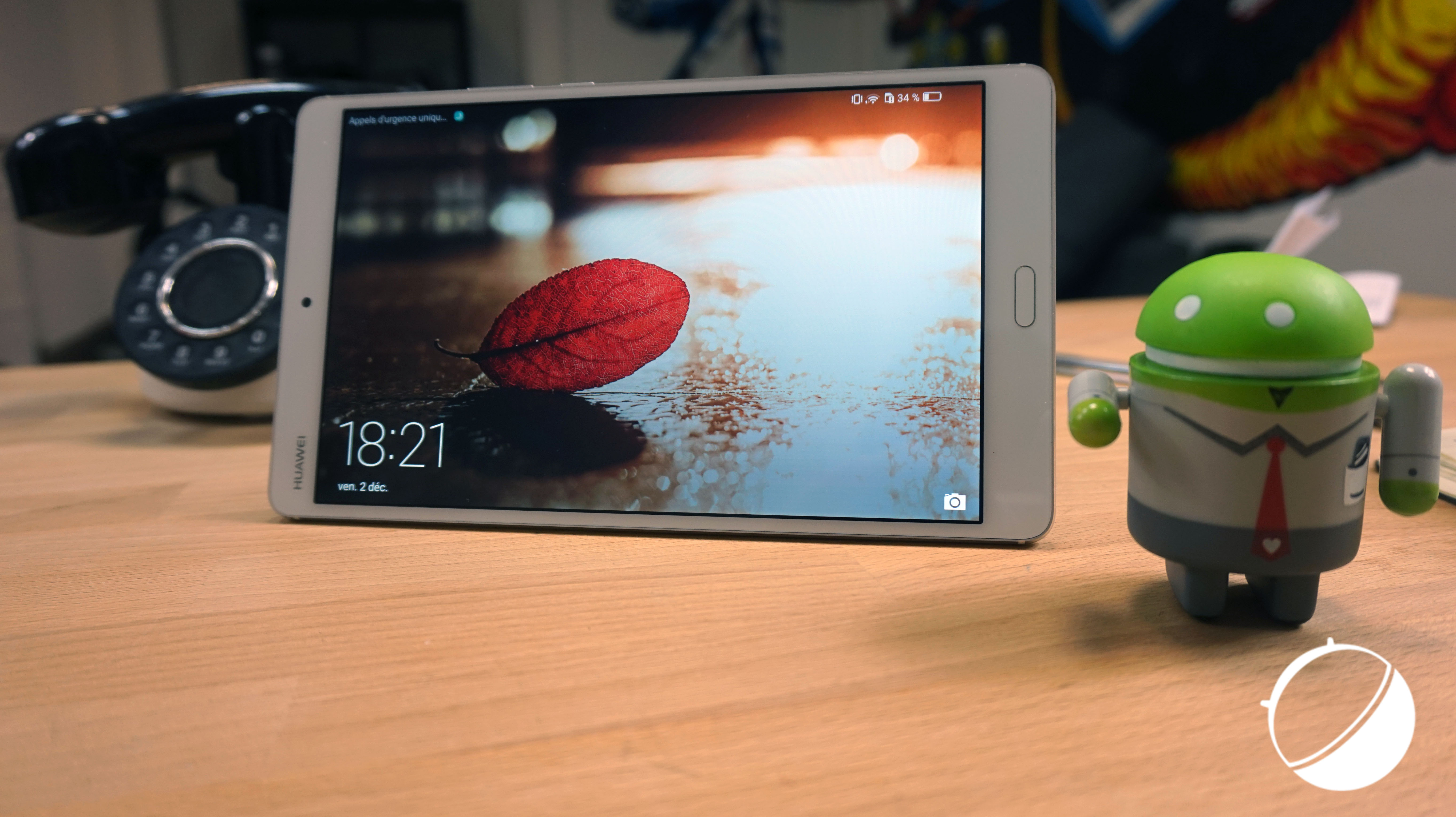 huawei-mediapad-m3-ecran