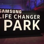 Nous avons visité le Samsung Life Changer Park au Grand Palais, un parc d’attraction gratuit dédié à la VR