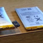De nouvelles batteries Lithium-Ion incombustibles