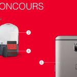 Jeu-concours : remportez un OnePlus 3T avec la panoplie OnePlus