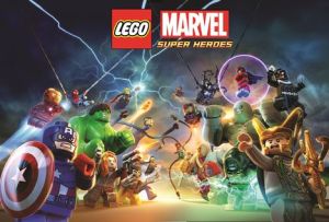 🔥 Bon plan : LEGO Marvel Super Heroes à -80 % sur le Play Store