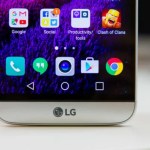 LG voudrait sortir son G6 avant la concurrence (avant le Galaxy S8 surtout)