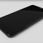 LG G6 : le design entièrement dévoilé dans un rendu 3D