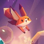The Little Fox, l’adorable runner hexagonal disponible sur le Play Store