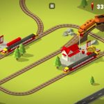 Conduct THIS! le nouveau jeu de train addictif disponible sur le Play Store