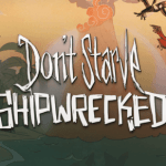 Don’t Starve: Shipwrecked prend la mer sur mobiles