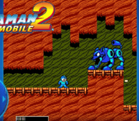 megaman-mobile