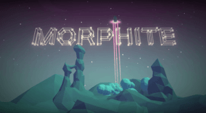 Morphite, avec ses airs de No Man’s Sky sous Android, se dévoile en vidéo Morphite, avec ses airs de No Man’s Sky sous Android, se dévoile en vidéo