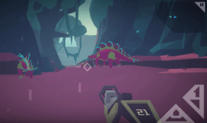 Morphite : le mélange de Metroid et No Man Sky sera disponible très bientôt sous Android Morphite : le mélange de Metroid et No Man Sky sera disponible très bientôt sous Android