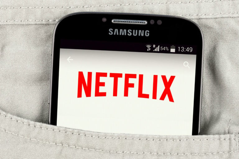 Netflix ajoute le support HDR pour plusieurs terminaux récents