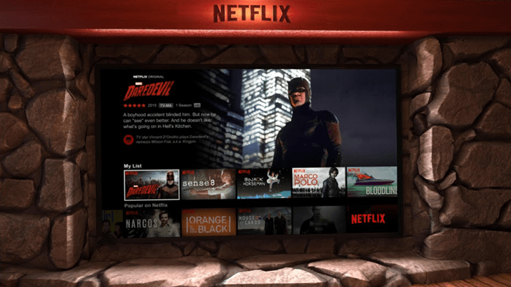 netflix-vr