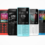 Nokia 150 : 25 euros, le retour de la marque finlandaise sous l’égide de HMD