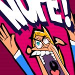 Nope Quiz, calibré pour les moins de 20 ans fans de Cyprien Nope Quiz, calibré pour les moins de 20 ans fans de Cyprien