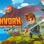 Oceanhorn : le zelda-like enfin disponible sous Android