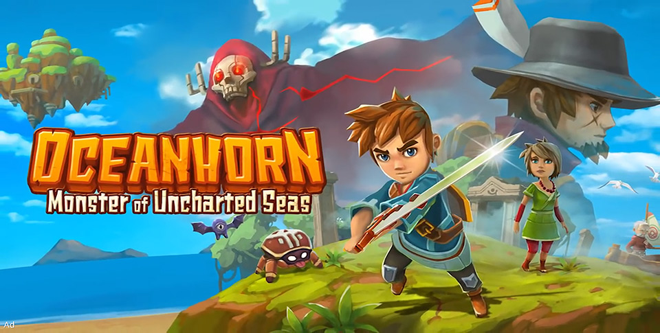 oceanhorn-android