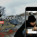 Periscope supporte désormais les vidéos à 360 degrés sous Android Periscope supporte désormais les vidéos à 360 degrés sous Android