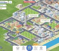 Pocket City Android