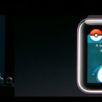 Pokémon GO arrivera bientôt sur l’Apple Watch