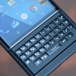 BlackBerry Priv : pas de mise à jour vers Android Nougat