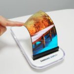 L’écran AMOLED du prochain iPhone 8 serait fourni exclusivement par Samsung Display