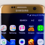 Samsung TouchWiz devient Samsung Experience