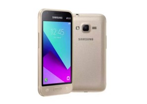 Samsung annonce le Galaxy J1 Mini Prime, un smartphone d’un temps ancien