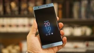 Samsung va extraire des métaux rares des Galaxy Note 7 non vendus