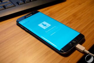 Comment installer la bêta d’Android 7.0 Nougat sur son Samsung Galaxy S7 et S7 Edge ? – Tutoriel