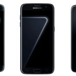 Galaxy S7 edge Black Pearl : comme Apple, Samsung a son « Jet Black »