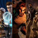 🔥 Bon plan : Des promotions jusqu’à -80% sur les jeux Telltale Games 🔥 Bon plan : Des promotions jusqu’à -80% sur les jeux Telltale Games