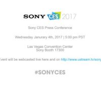 sony-ces-2017-conference