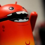 Un smartphone Android neuf peut avoir un virus préinstallé dessus