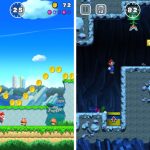 Super Mario Run : Nintendo ajoute des succès et des toads
