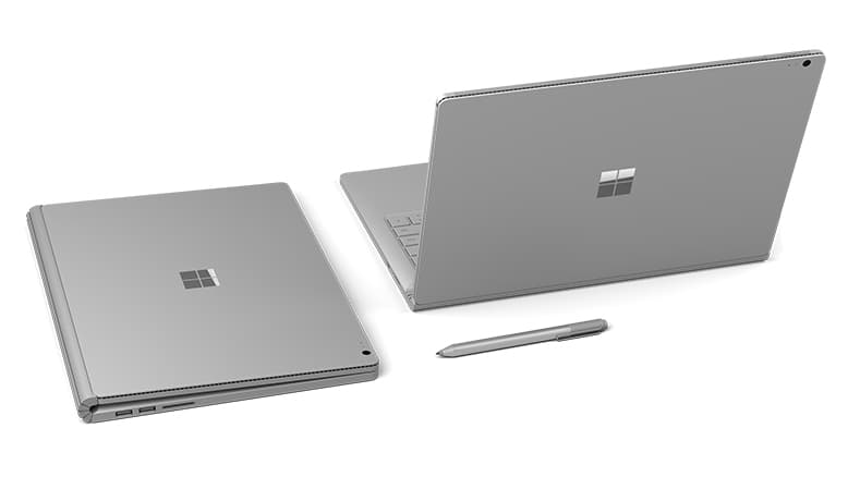 Le Microsoft Surface Book 2 n’aurait plus d’écran détachable, que prépare la firme de Redmond ?