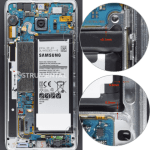 Tech’spresso : Galaxy Note 7, le semi-remorque Amazon, BlackBerry