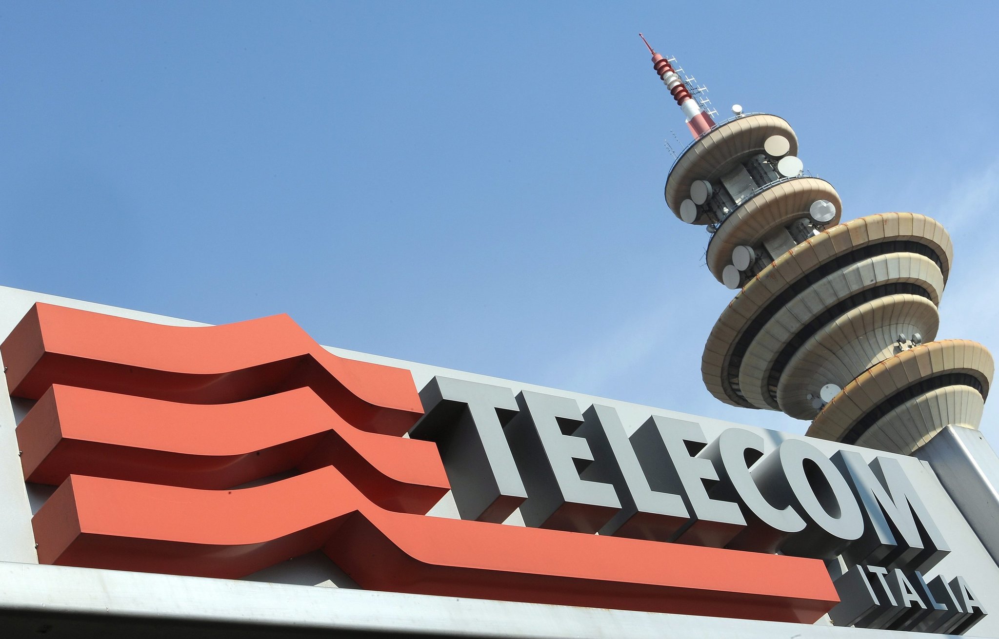 telecom-italia