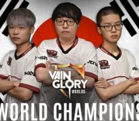 vainglory