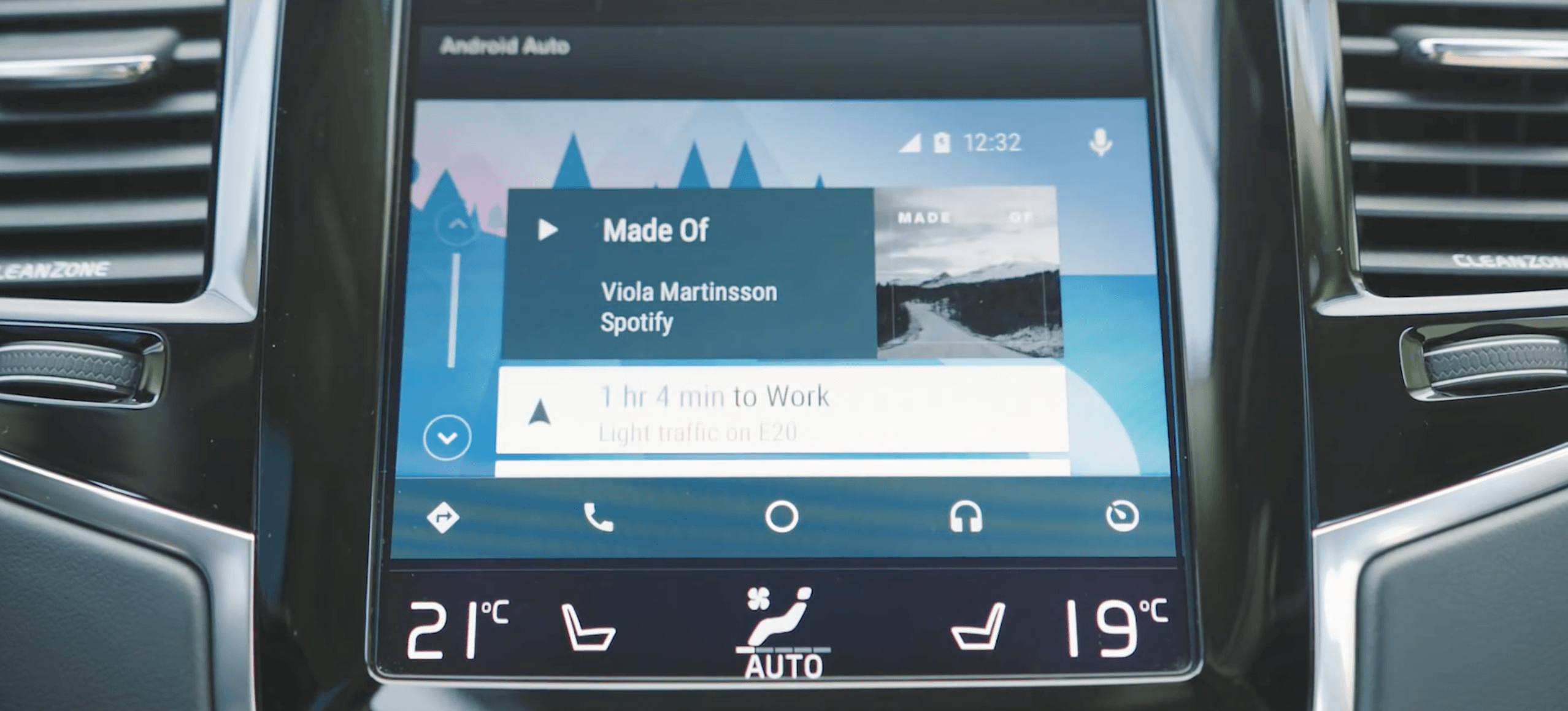 volvo-android-auto